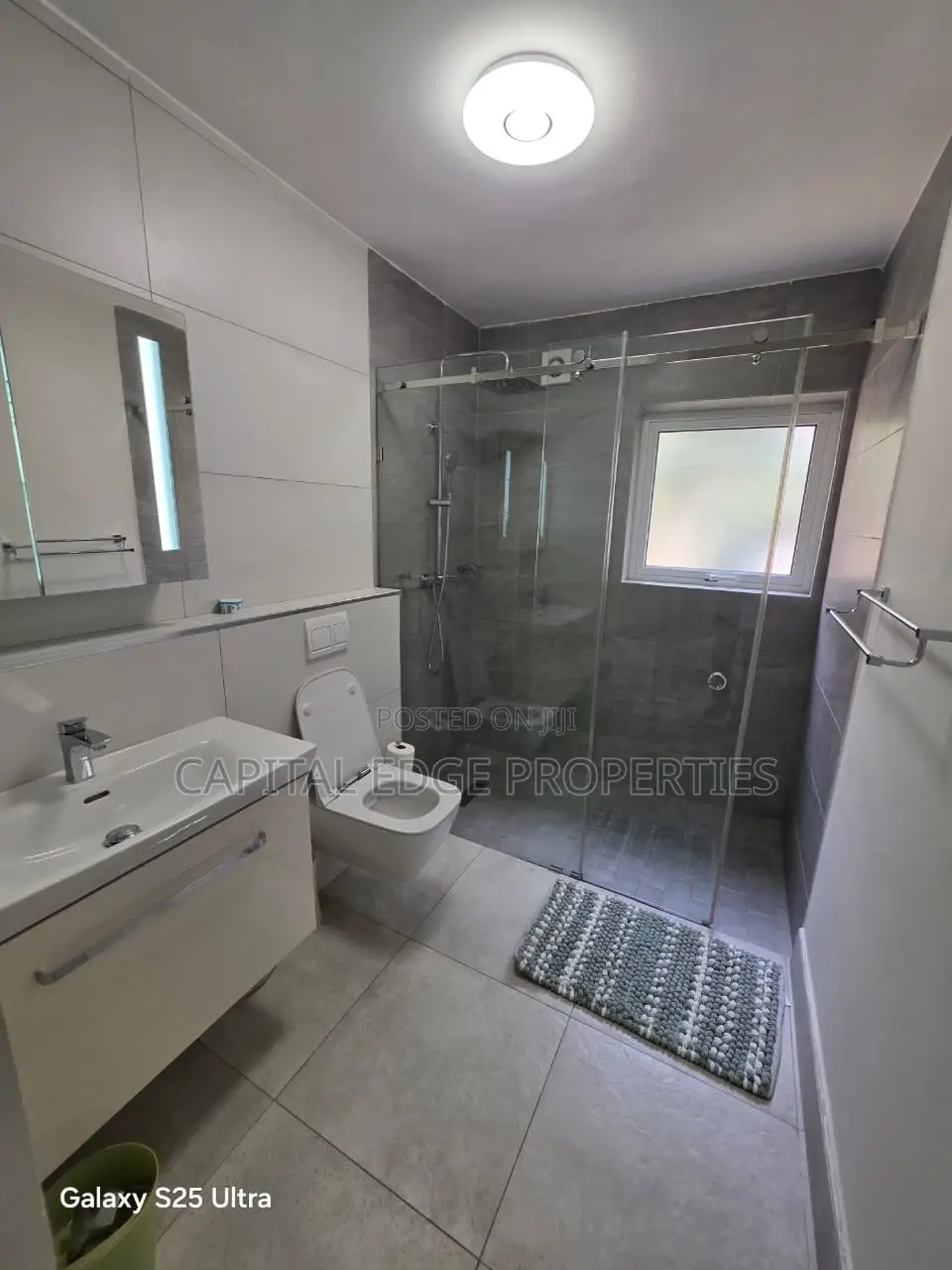 Furnished 2bdrm Apartment in Airport Residential Area for rent
