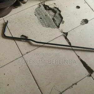 Honda CRV 2017 to 2025 Back Stabilizer Bar