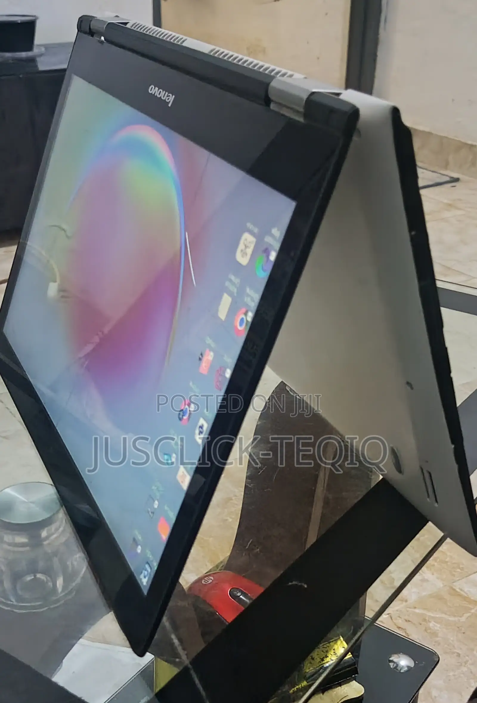 Laptop Lenovo 4GB Intel Core i3 SSD 128GB