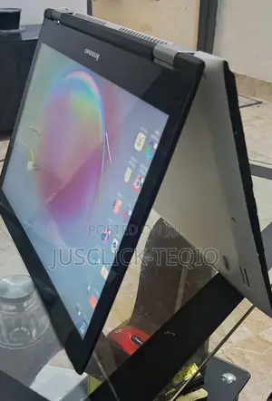 Laptop Lenovo 4GB Intel Core i3 SSD 128GB