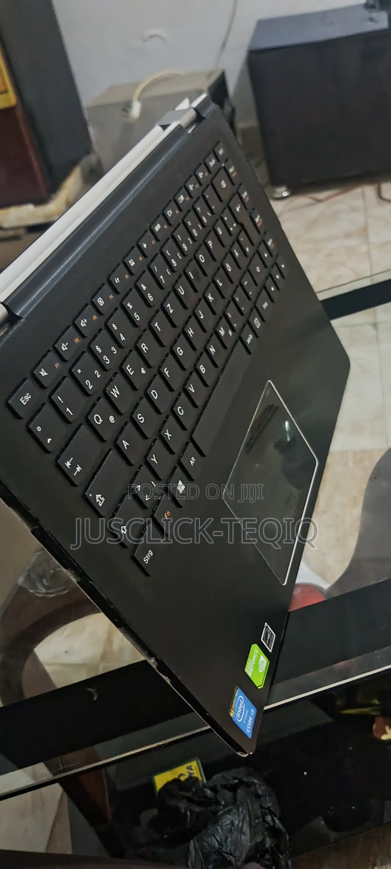 Laptop Lenovo 4GB Intel Core i3 SSD 128GB