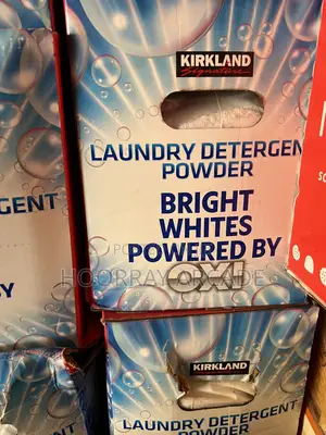 Kirkland Laundry Detergent Multipurpose Powder 9.88kg