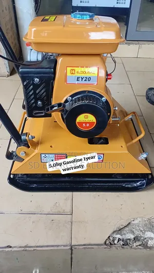 5hp Gasoline Engine Motor – Quality Power You Can Trust 5.0hp