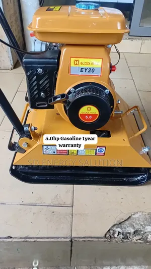 5hp Gasoline Engine Motor – Quality Power You Can Trust 5.0hp