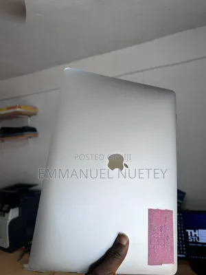 Laptop Apple MacBook Pro 2018 32GB SSD 512GB