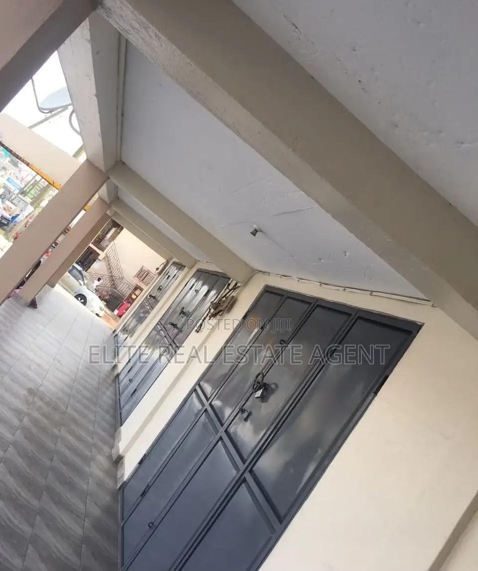 Shop to Let