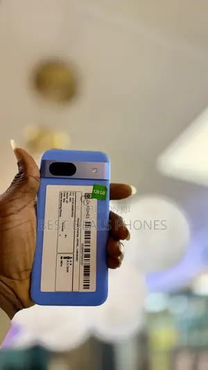 Google Pixel 8 128 GB Blue
