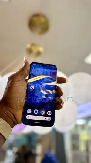 Google Pixel 8 128 GB Blue