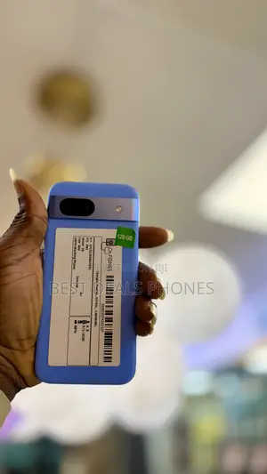Google Pixel 8 128 GB Blue