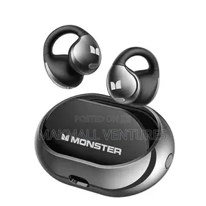 Monster Ac600 Open Ear Wireless Earbuds