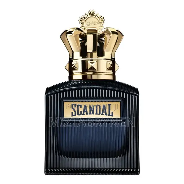 Jean Paul Gaultier Scandal Intense Edp Perfume for Men 100ml