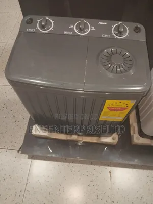 5kg Washing Machine for Sale