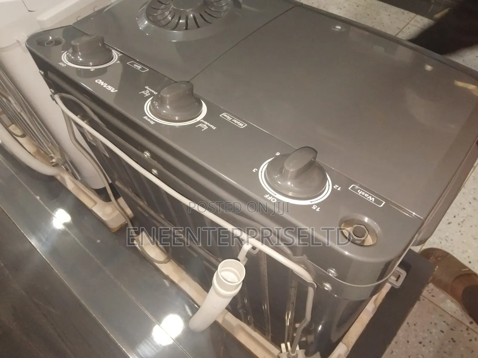 5kg Washing Machine for Sale