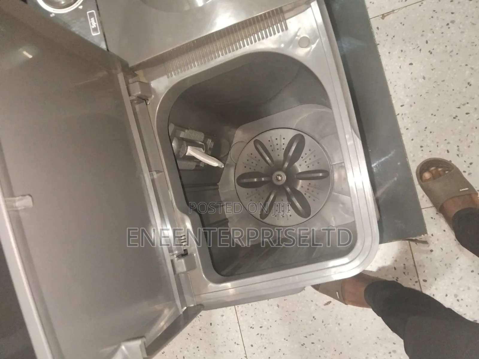 5kg Washing Machine for Sale