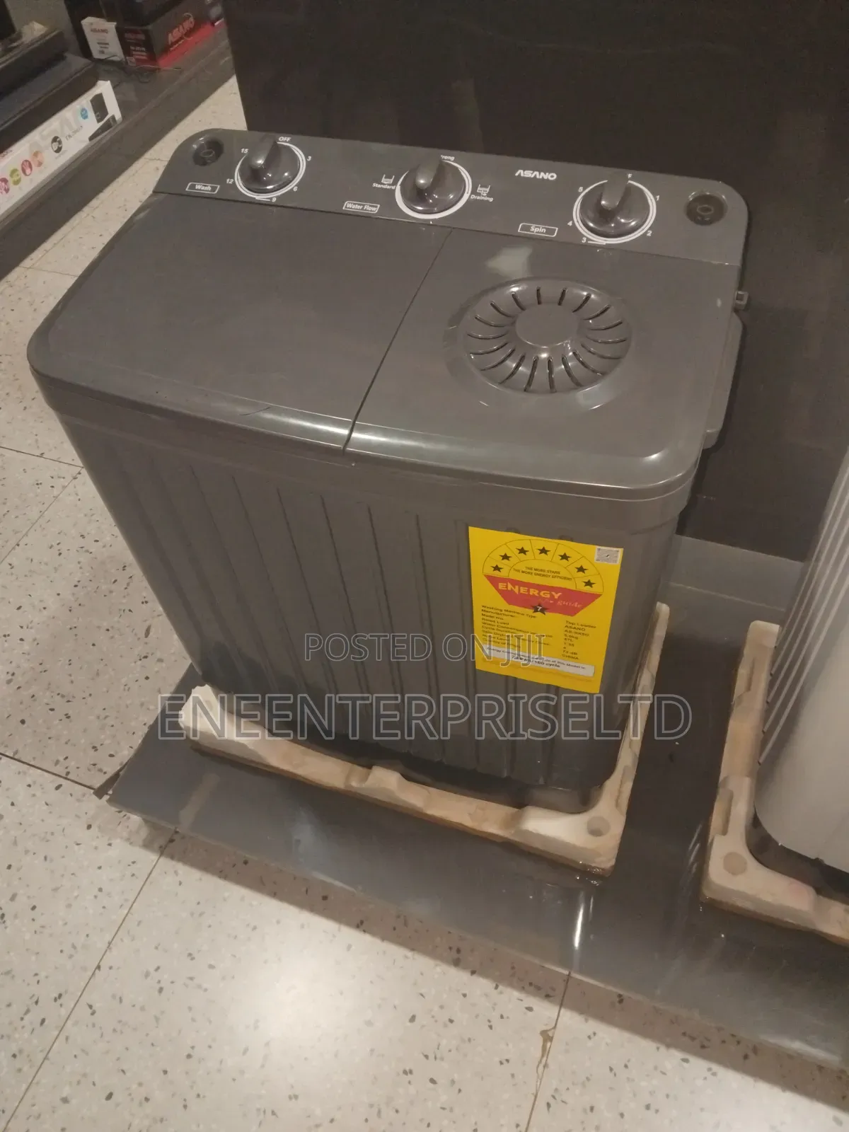 5kg Washing Machine for Sale