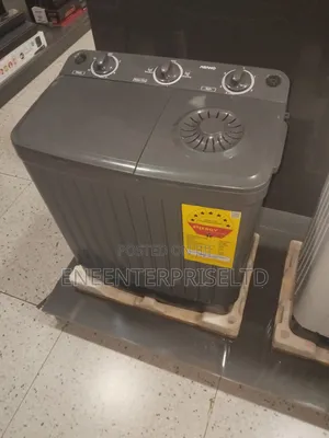5kg Washing Machine for Sale