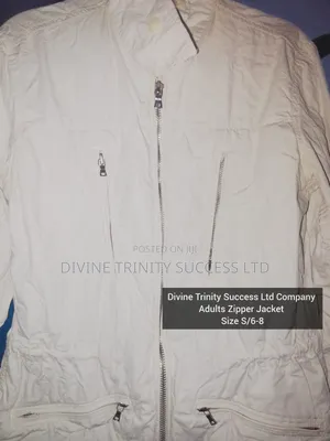 Gap Adults Zipper Jacket