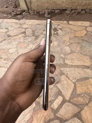 Apple iPhone 11 Pro Max 512 GB Rose Gold