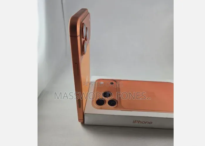 New Apple iPhone 17 Pro Max 1 TB