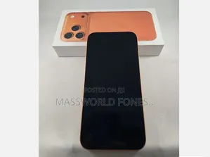 New Apple iPhone 17 Pro Max 1 TB