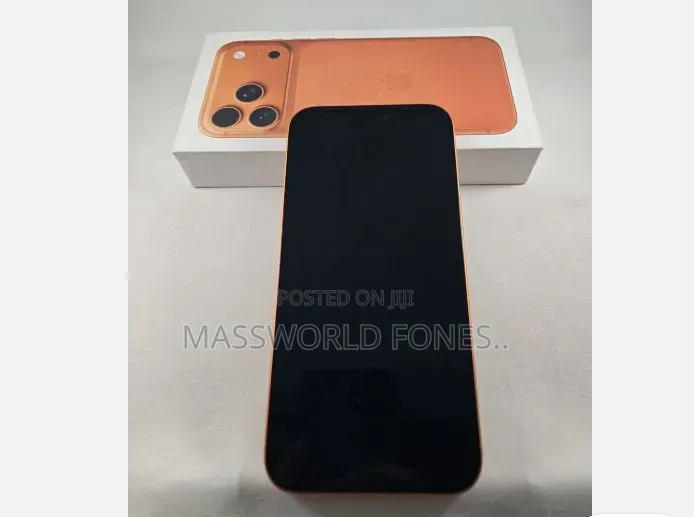New Apple iPhone 17 Pro Max 1 TB