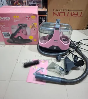 Swan Lynsey Spot Cleaner From Uk 