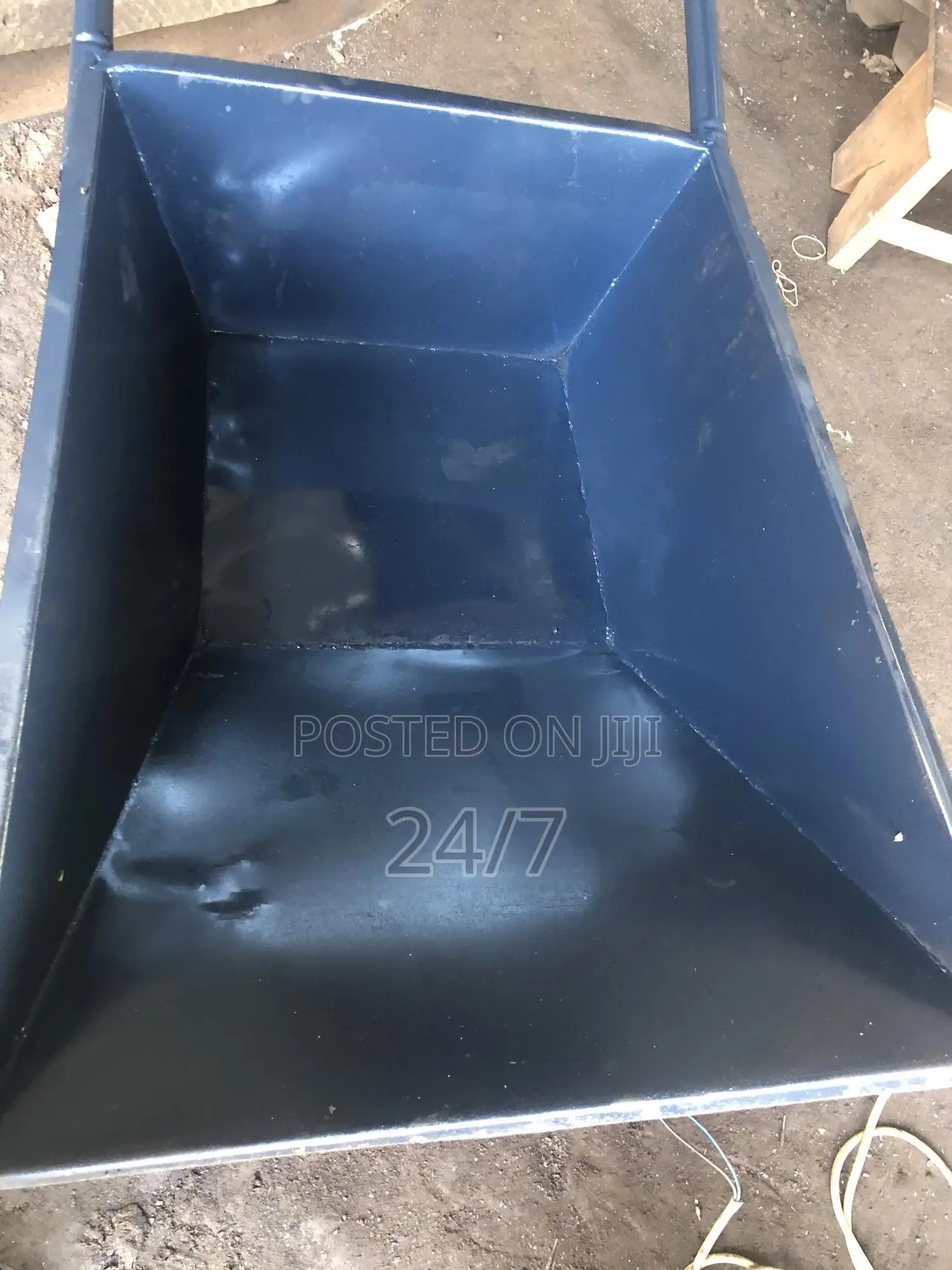 Light Weight Local Wheel Barrow