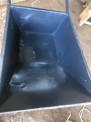 Light Weight Local Wheel Barrow