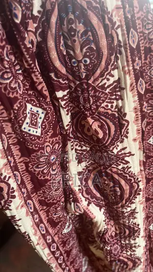 Wide Leg Pant