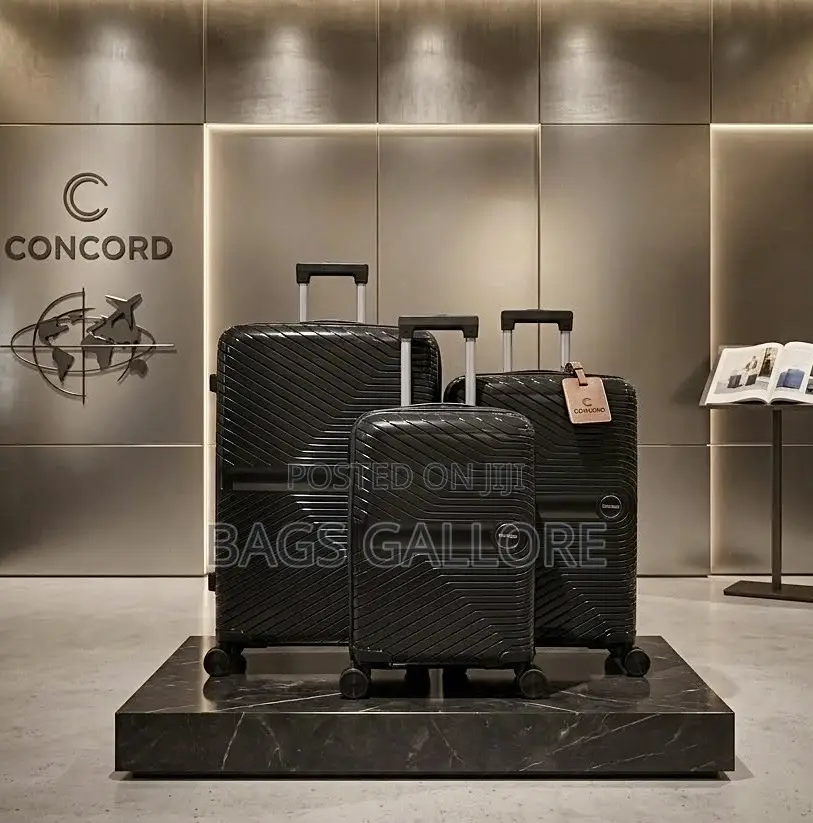 Concord Unbreakable
