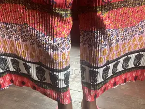 Wide Leg Pant