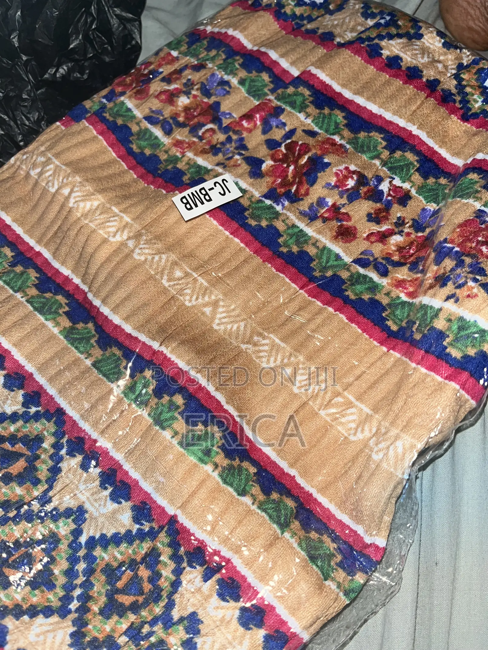 Wide Leg Pant