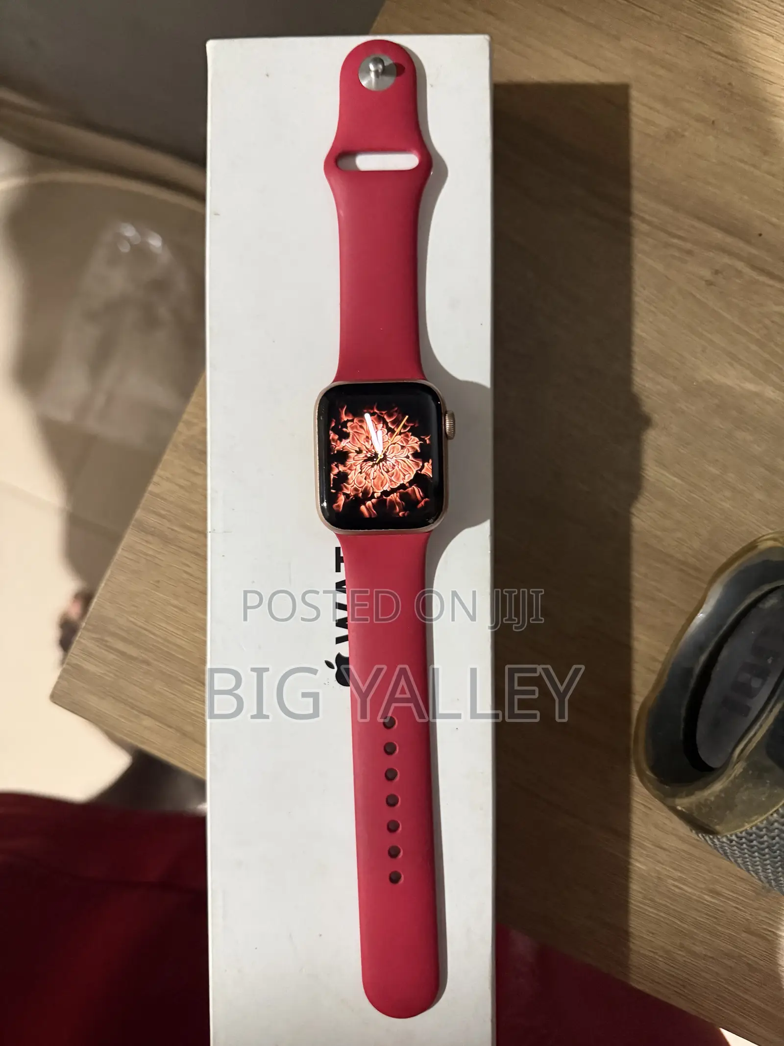Apple Watch Series Se 1