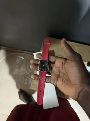Apple Watch Series Se 1