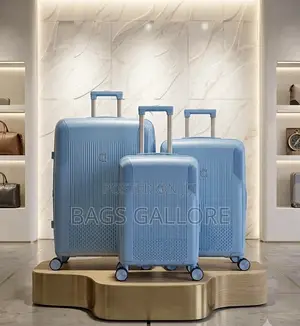 Unicross Luggage