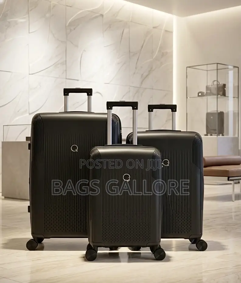 Unicross Luggage