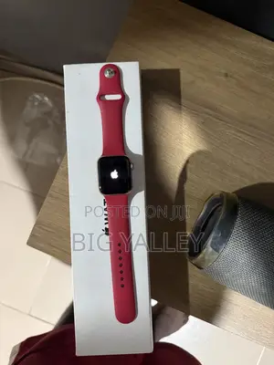 Apple Watch Series Se 1