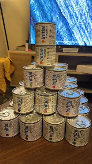 Initial Air Freshener (Original)