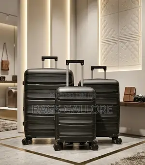 Silicon Luggage Nice