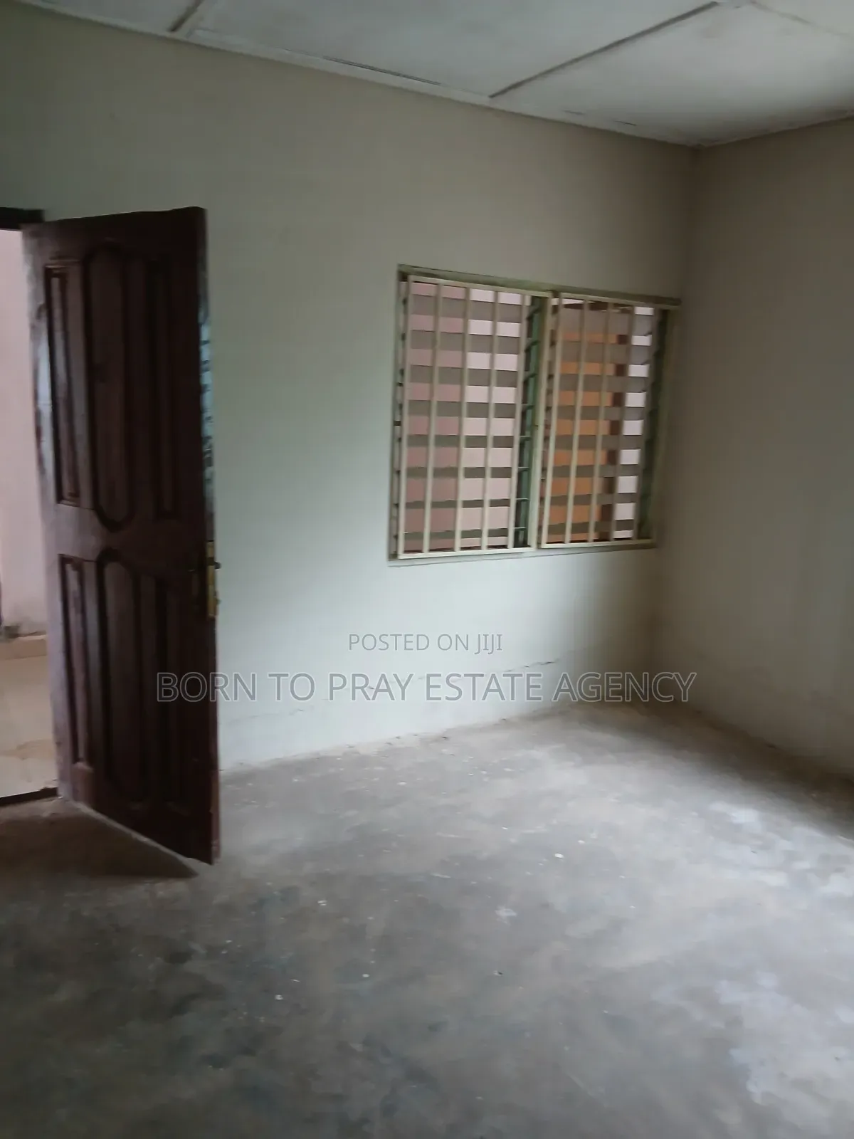 2bdrm Apartment in Born To Pray Estate, Ejisu-Juaben Municipal for rent