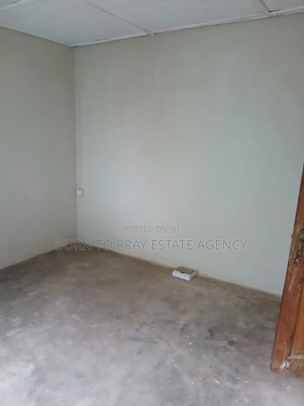 2bdrm Apartment in Born To Pray Estate, Ejisu-Juaben Municipal for rent