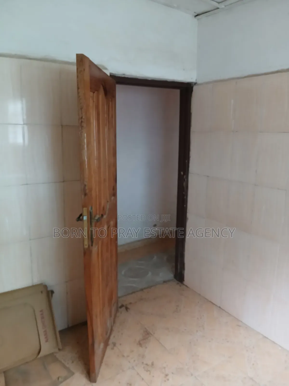 2bdrm Apartment in Born To Pray Estate, Ejisu-Juaben Municipal for rent