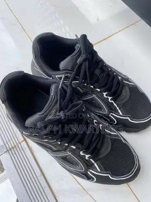 Original Christian Dior Sneaker