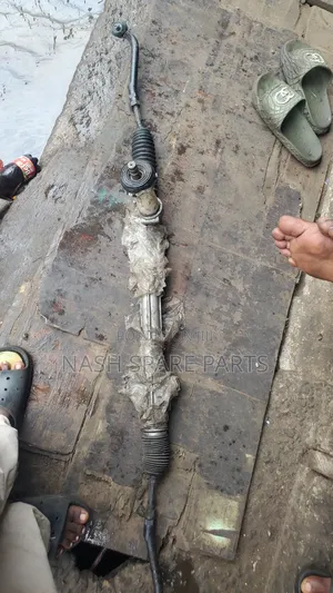 Sonata 2012 , 2013 Steering Rack