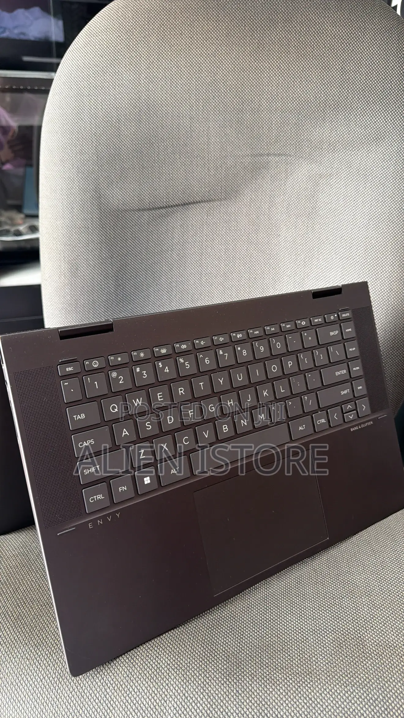 Laptop HP Envy X360 15t 8GB AMD Ryzen 5 SSD 256GB