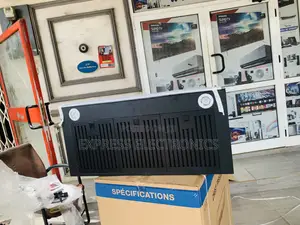 Newly Sealed in Box Range Hood Extractor Kenwood 90cm