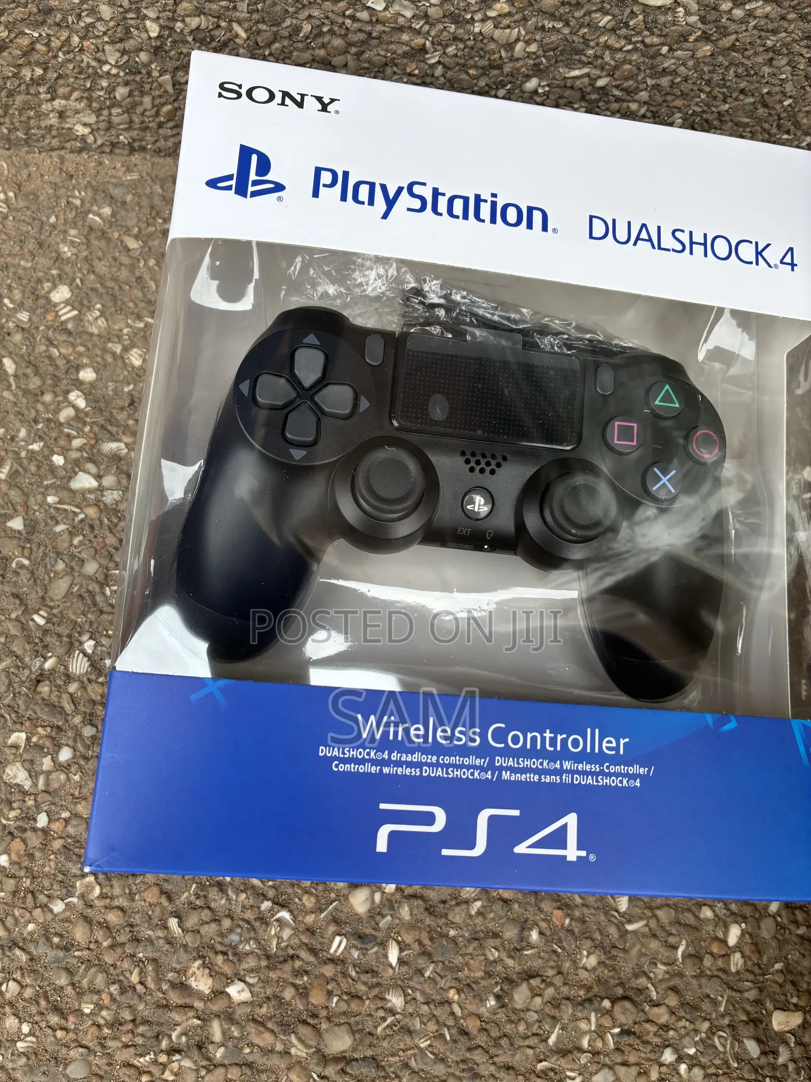 Ps4 Controller for Sale
