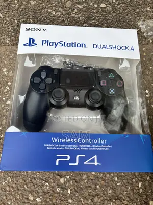 Ps4 Controller for Sale