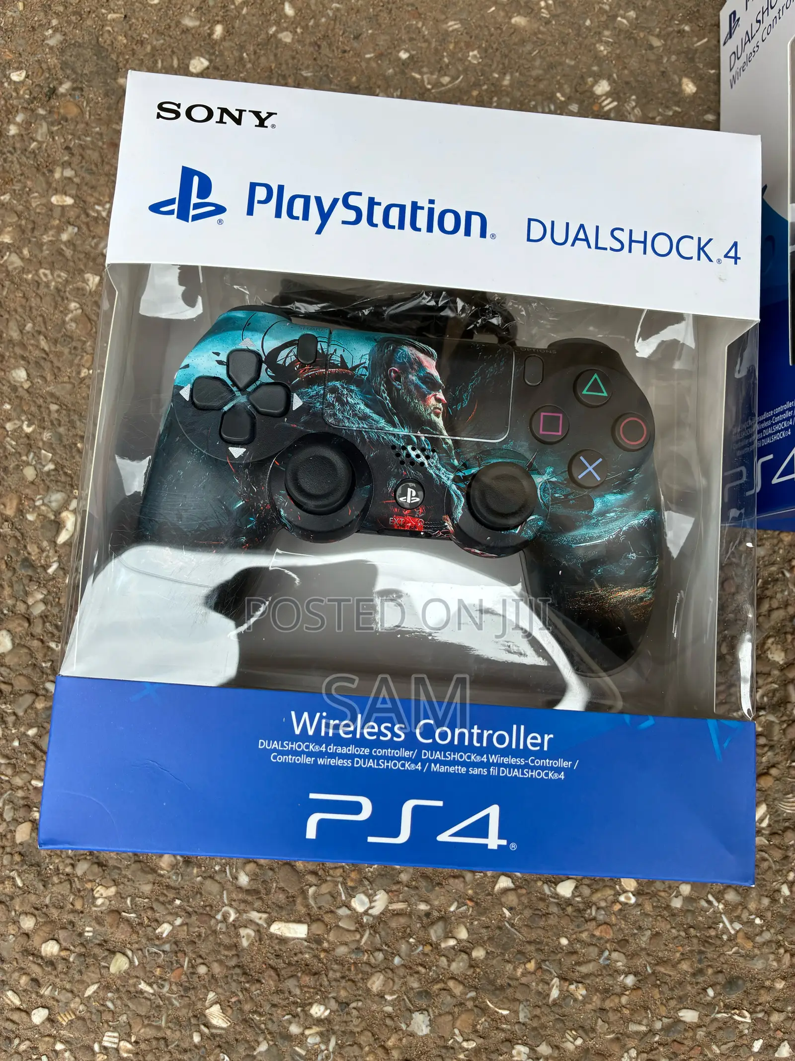 Ps4 Controller for Sale