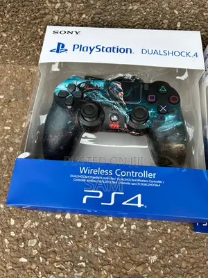 Ps4 Controller for Sale